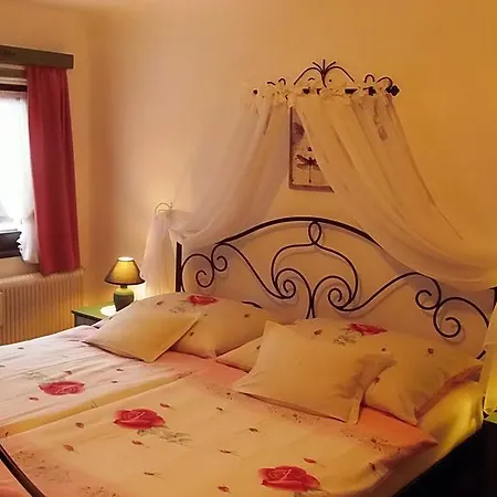 Haus Sonnwinkl Sankt Gilgen