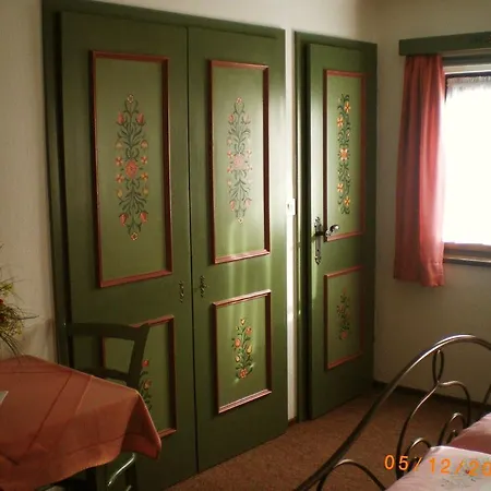 Haus Sonnwinkl *