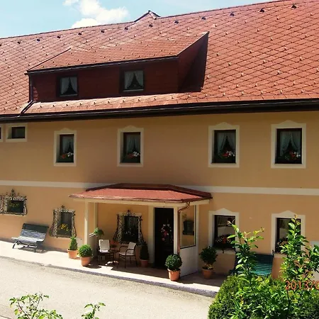 Haus Sonnwinkl Apartment Sankt Gilgen