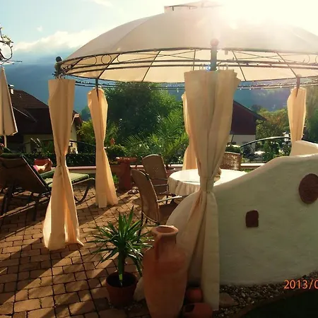 Apartament Haus Sonnwinkl *