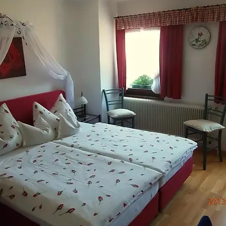 Haus Sonnwinkl Sankt Gilgen