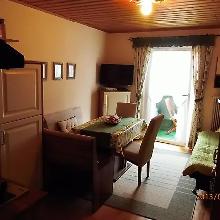 Haus Sonnwinkl Apartament St. Gilgen