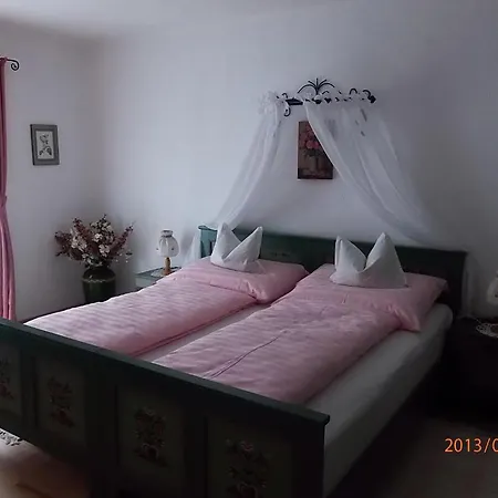 Haus Sonnwinkl *
