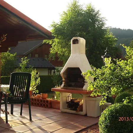Haus Sonnwinkl St. Gilgen