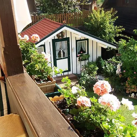 Haus Sonnwinkl *