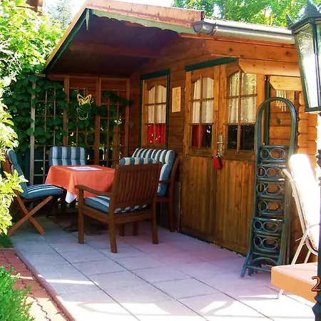 Haus Sonnwinkl Apartment *
