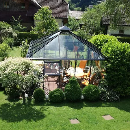 Haus Sonnwinkl St. Gilgen
