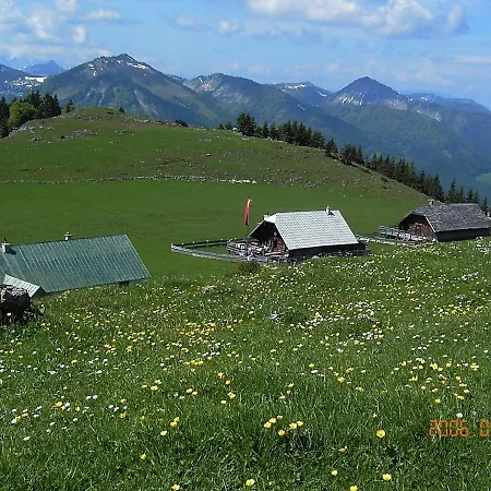 Haus Sonnwinkl *