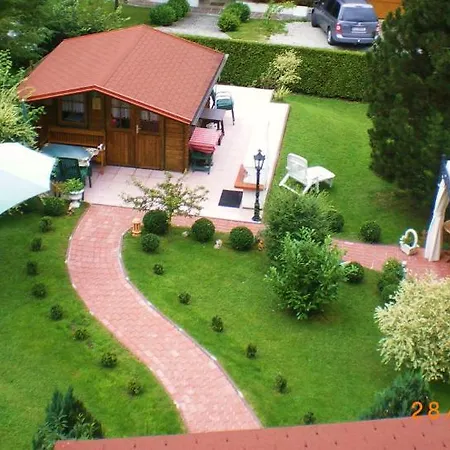 Haus Sonnwinkl * Sankt Gilgen
